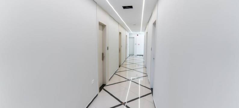 塔泰妮雅酒店(Titania Hotel)图片