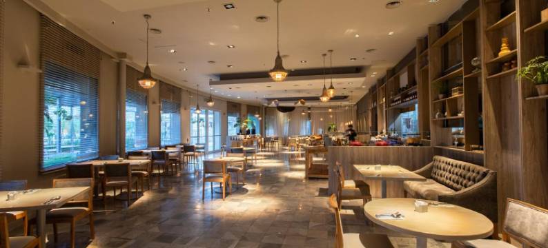 土库曼希尔顿花园酒店(Hilton Garden Inn Tucuman)图片