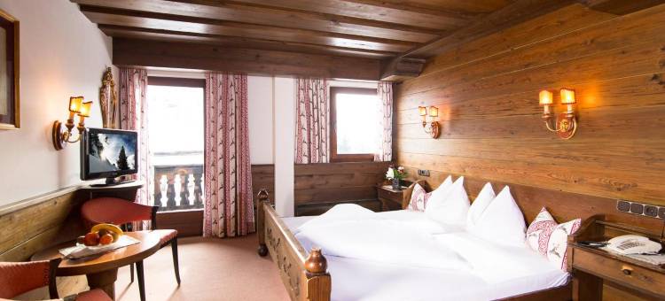 兰芳格派酒店(Hotel Landgasthof Gappen)图片