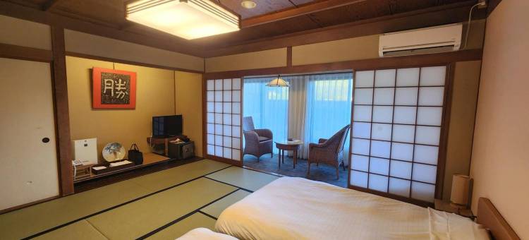 修善寺Breezbay酒店(Breezbay Shuzenji Hotel)图片