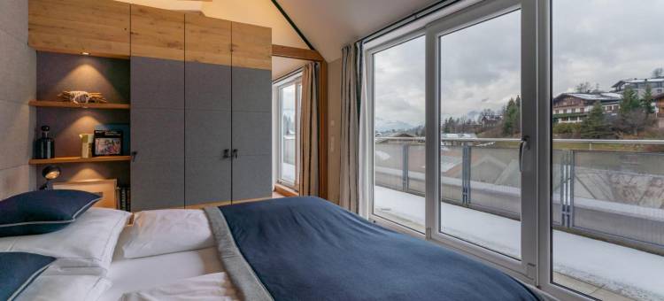 玛丽亚阿尔姆阿尔卑斯公园度假酒店(AlpenParks Hotel Maria Alm)图片