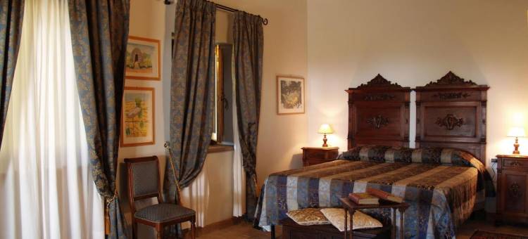 葡萄度假农庄乡村民宿(Agriturismo le Vigne)图片