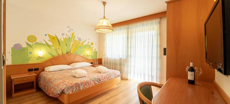 多洛米蒂斯酒店(Hotel Dolomites Inn)图片