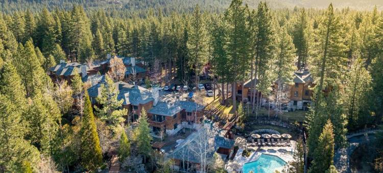 海西耶拉凯悦假期俱乐部酒店(Hyatt Vacation Club at High Sierra Lodge)图片