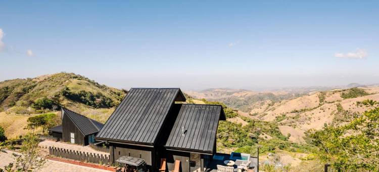 Lakay Monteverde with Heated Pool, Golf Cart and Breakfast图片