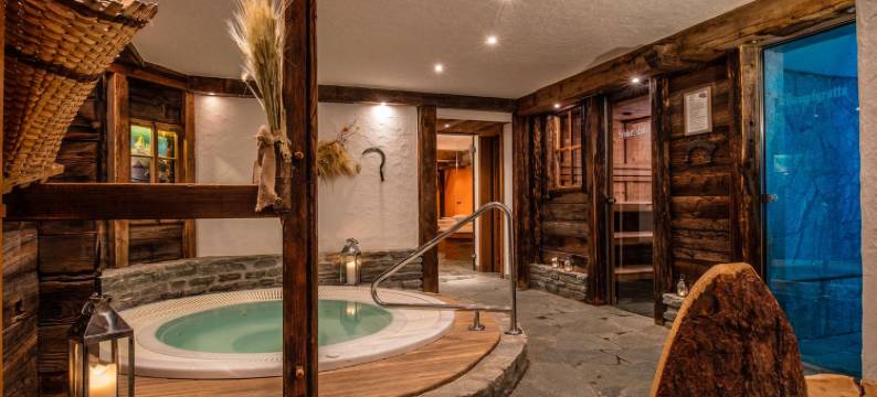 贝勒里夫酒店(Hotel Bellerive)图片