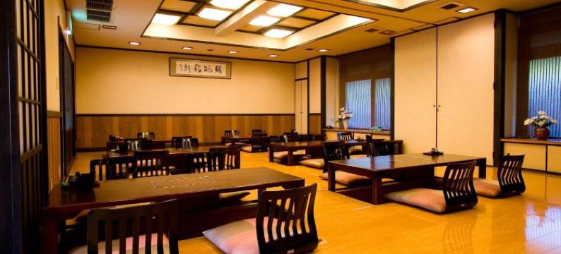 料理旅馆 银鳞(Ryouri No Yado Ginrin)图片