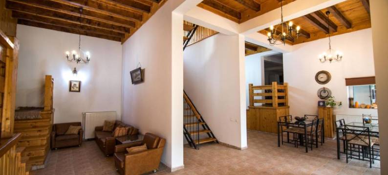 Casa Domneasca图片