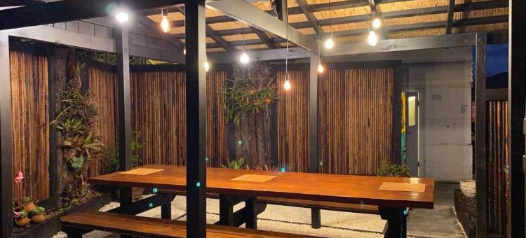 欧普诺尼灯塔汽车旅馆(Opononi Lighthouse Motel)图片