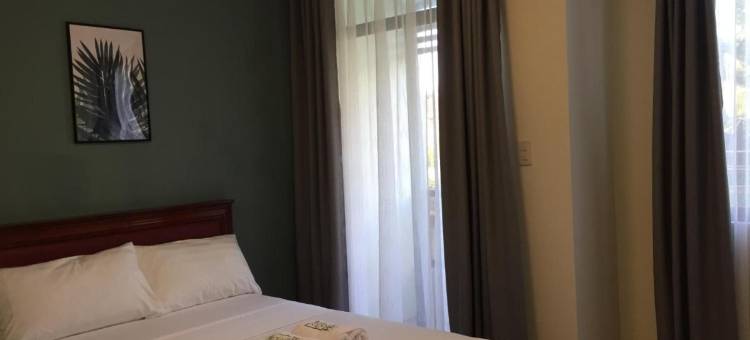 薄荷岛生态酒店(Bohol Ecotel)图片