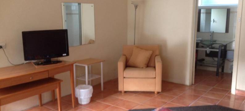 格兰屏汽车旅馆/酒店(Grampians Motel /Hotel)图片