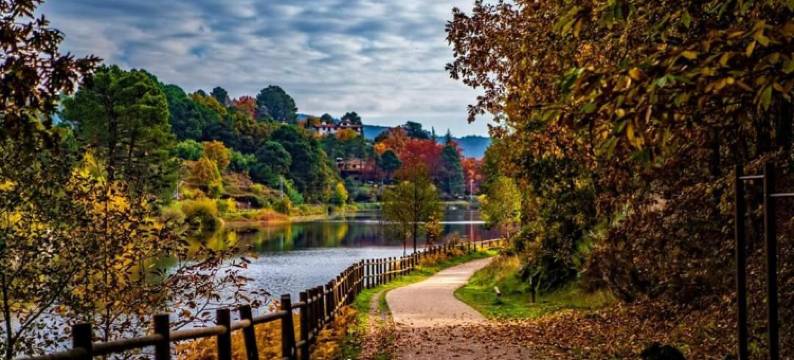 格雷多斯阁楼公寓(Gredos Loft)图片