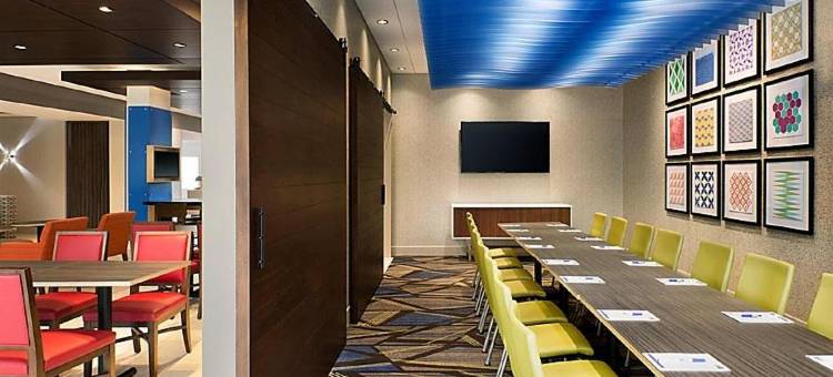 Holiday Inn Express & Suites HEATH - NEWARK by IHG图片
