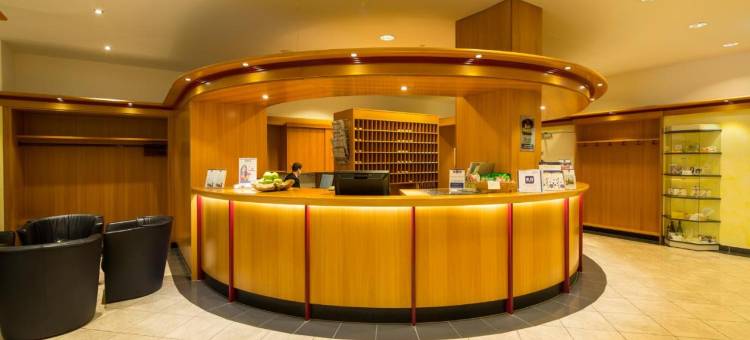 斯腾斯伽藤贝斯特韦斯特优质酒店(Best Western Plus Hotel Steinsgarten)图片
