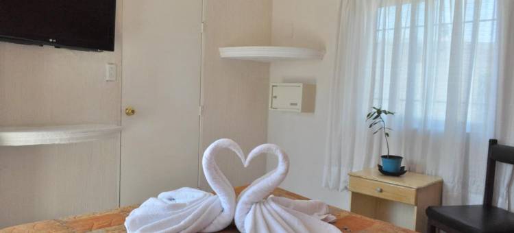 德拉塔霍酒店(Hotel del Tajo)图片