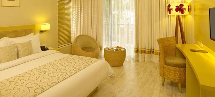 印度詩人樹酒店(Poetree Thekkady)图片