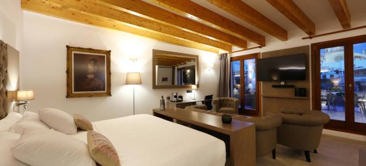 帕尔马BO酒店(BO Hotel Palma)图片