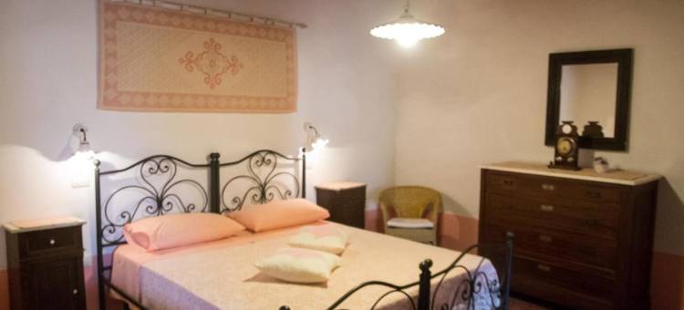 利凯里家庭旅馆(B&B Casa Licheri)图片