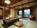 日式房