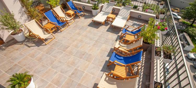 Hotel Twelve by Aycon图片