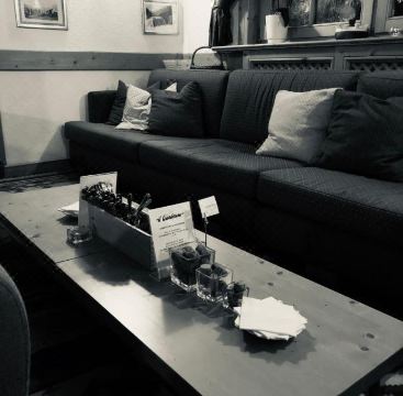 Sport Hotel Alpina Hotel Overview