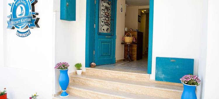 内克德特卡坦精品酒店(Necdet Kaptan Bozcaada)图片
