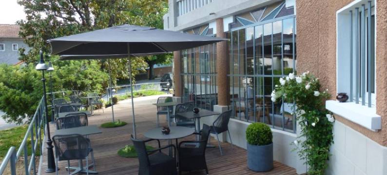 艾丽莎姆别墅(Villa Elisa M)图片