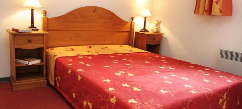 Résidence Goélia Les Grands Ax图片