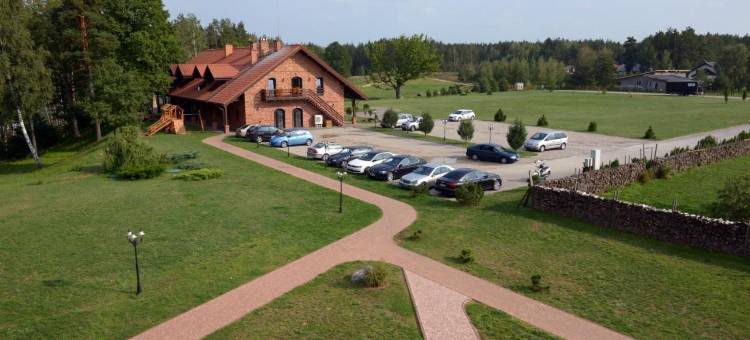 Dzūkijos Dvaro "Oficina"图片