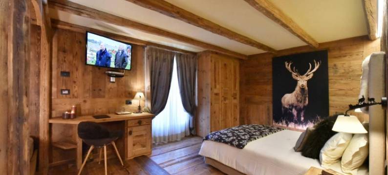 鲁雅酒店(Hotel la Rouja)图片