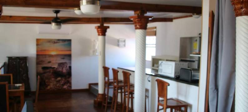 珊瑚礁海滩酒店(Coral Reef Beach)图片