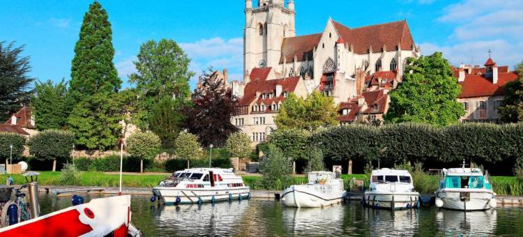 科洛池酒店(Hôtel de La Cloche)图片