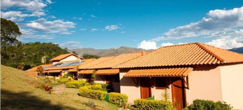 农场旅馆(Pousada Fazenda do Engenho)图片