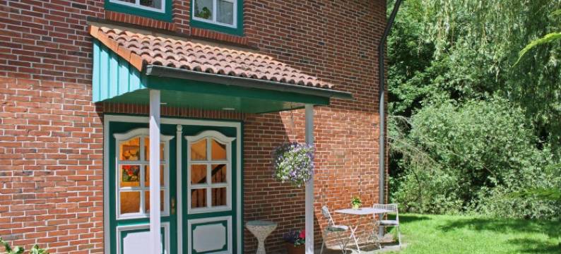 黑斯劳尔兰德豪斯酒店(Haselauer Landhaus)图片