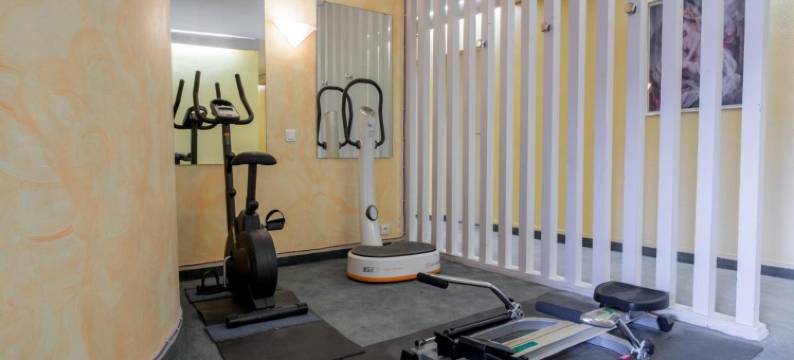 金狮酒店(Hôtel du Lion d'Or)图片