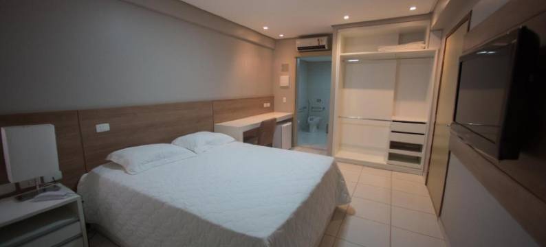 萨尔盖罗广场酒店(Salgueiro Plaza Hotel)图片