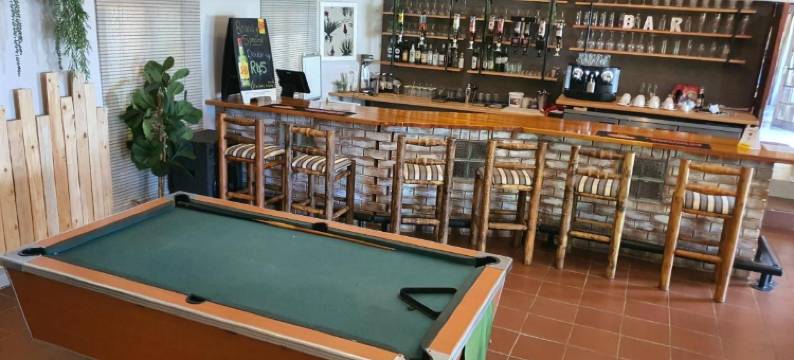 纳巴拿木屋旅馆(Nabana Lodge)图片