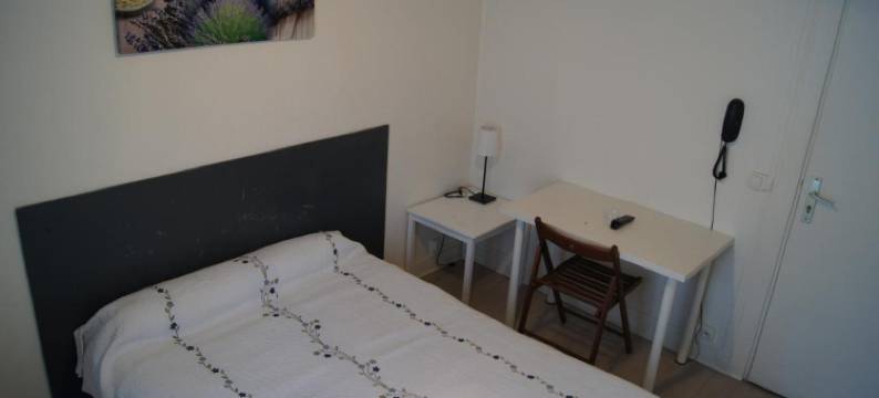 摩登酒店(Hôtel Moderne)图片