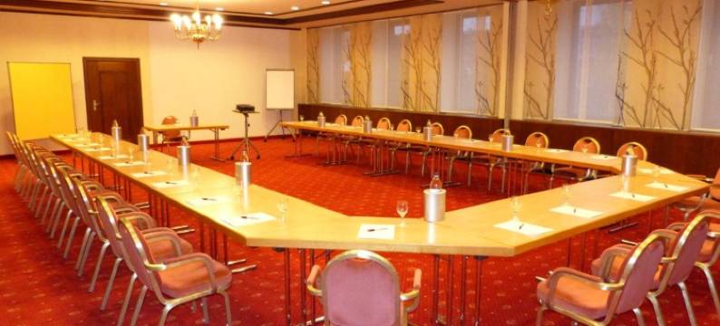 罗素酒店(Hotel Roshop)图片