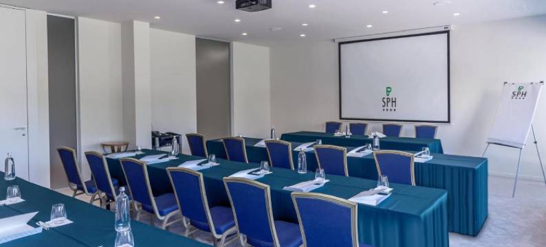 圣保罗酒店(San Paolo Hotel)图片