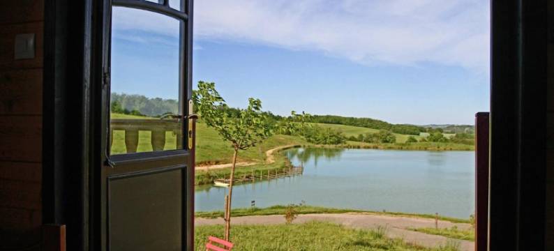 伊斯卡帕地区酒店(Domaine d'Escapa)图片