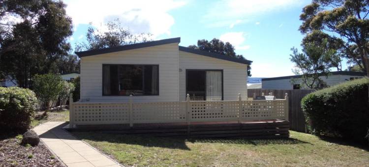 比舍诺东海岸假日公园酒店(Bicheno East Coast Holiday Park)图片