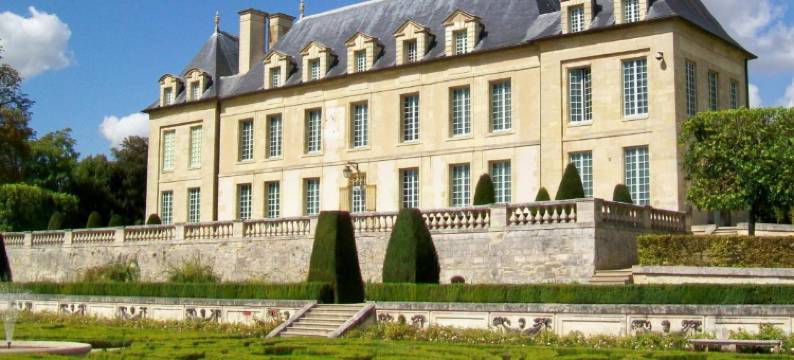 宜必思塞尔吉蓬图瓦兹港酒店(Ibis Cergy-Pontoise le Port)图片