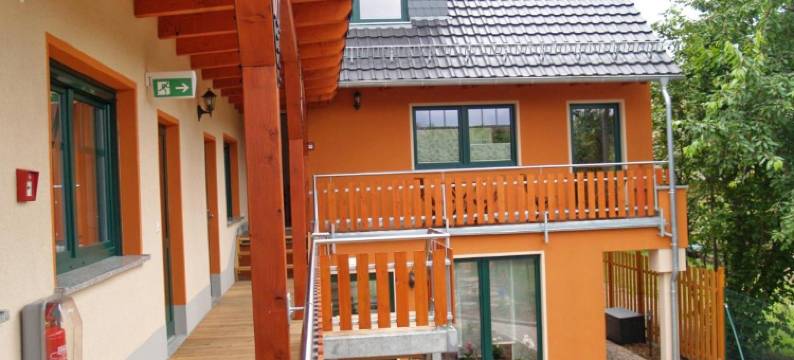 Ferienhof Radlerslust图片