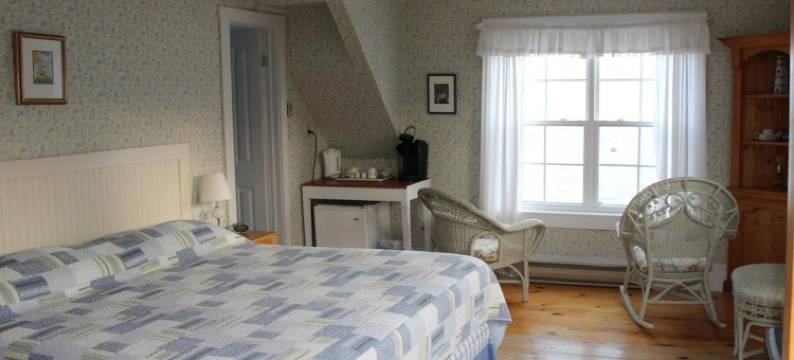 Compass Rose Heritage Inn图片