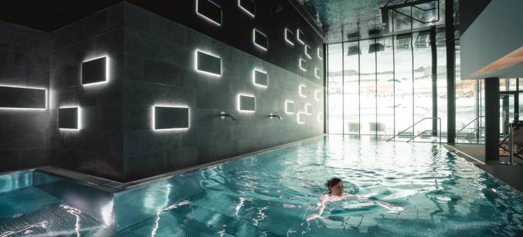 阿尔卑斯度假村酒店(Alpen Resort & Spa)图片