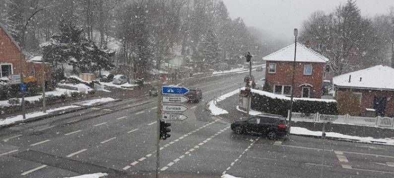 地中海酒店(Mediterran)图片