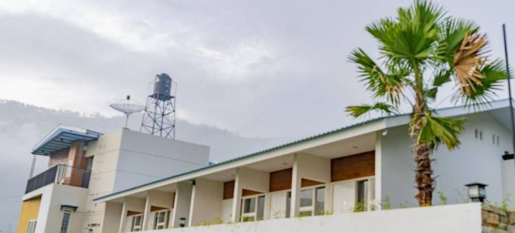 弗雷德利亚家庭旅馆(Fredelia Homestay)图片