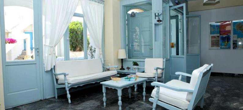 卡拉纳索思酒店(Karanasos)图片