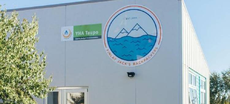 Finlay Jack's Backpackers图片